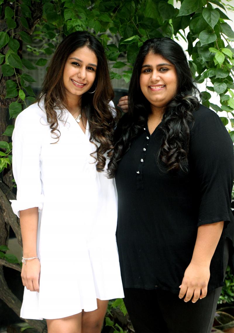 Saumya & 